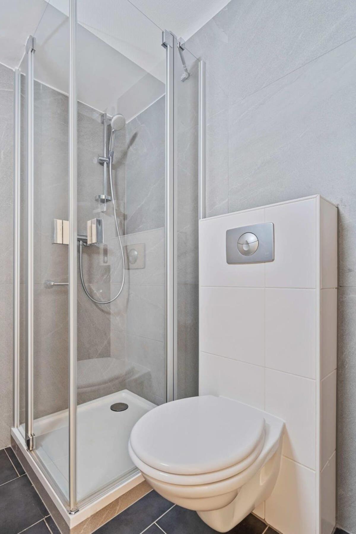 Bright 1br In Limpertsberg With Wifi & Kitchen Appartement *